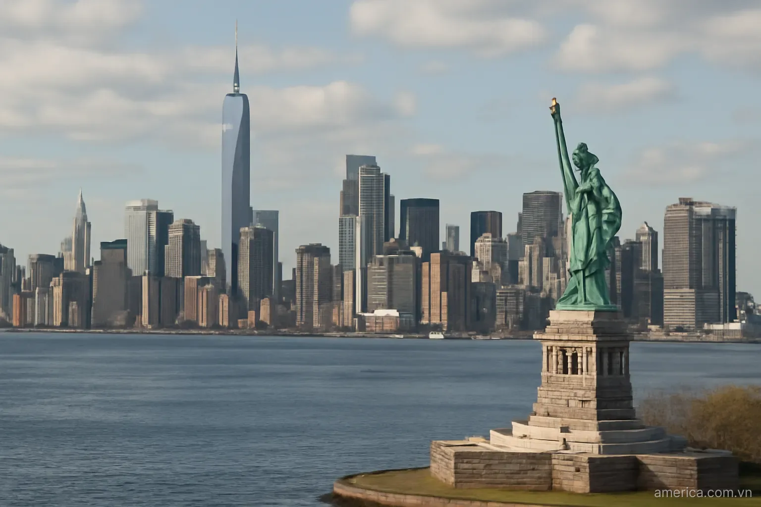 A quick guide to the USA before starting your migration file