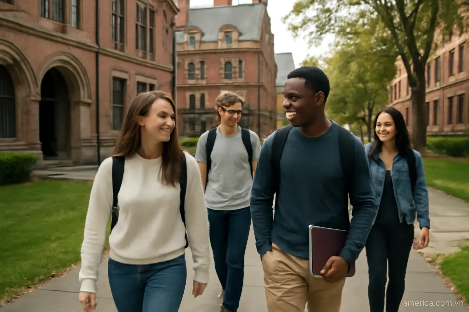 Applying for a the USA study visa: process and tips