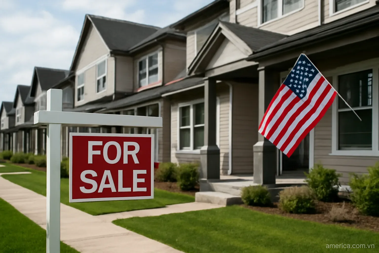 Budgeting a the USA investor-migration case