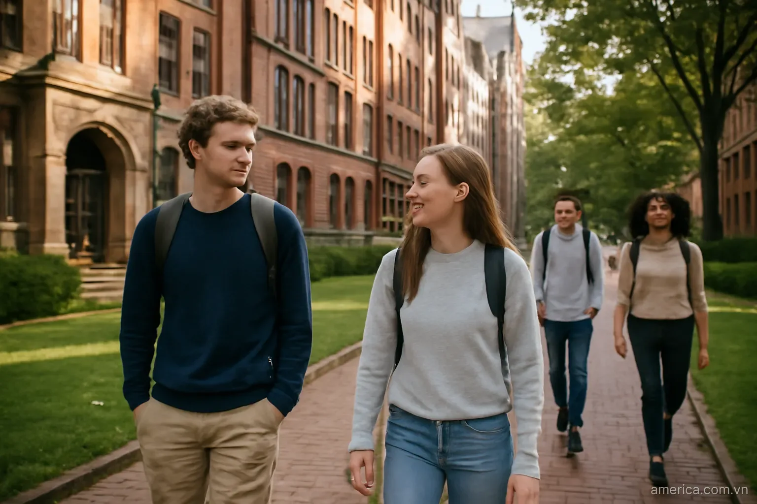 Cost of studying in the USA: tuition, living, scholarships