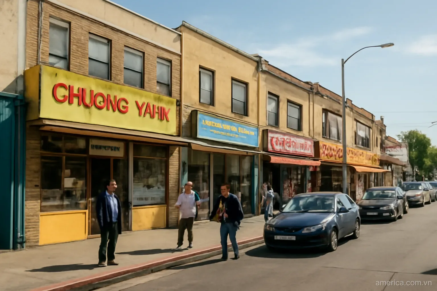 Housing in the USA: rent or buy as a newcomer
