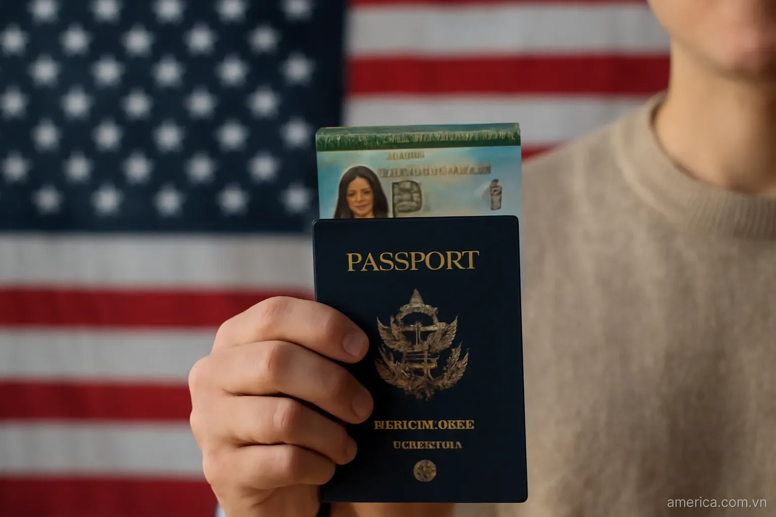 Residency versus citizenship in the USA: know the difference