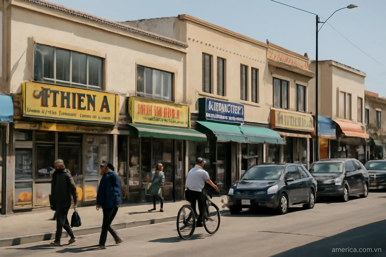 Settlement tips for Vietnamese families in the USA