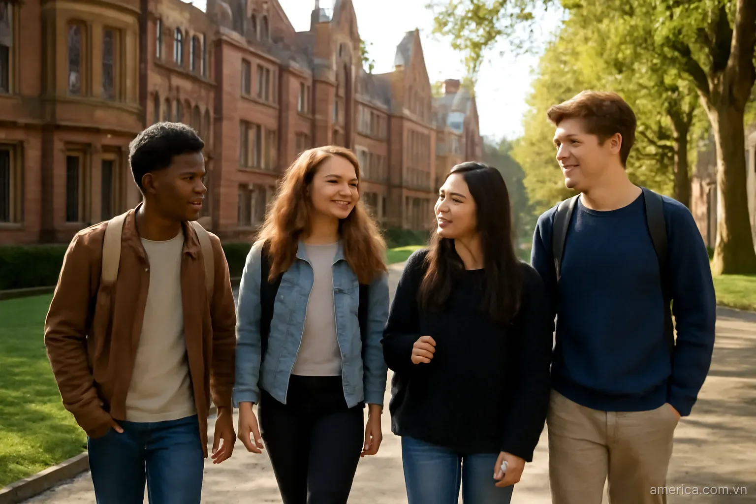 Studying in the USA: a springboard to career and residency