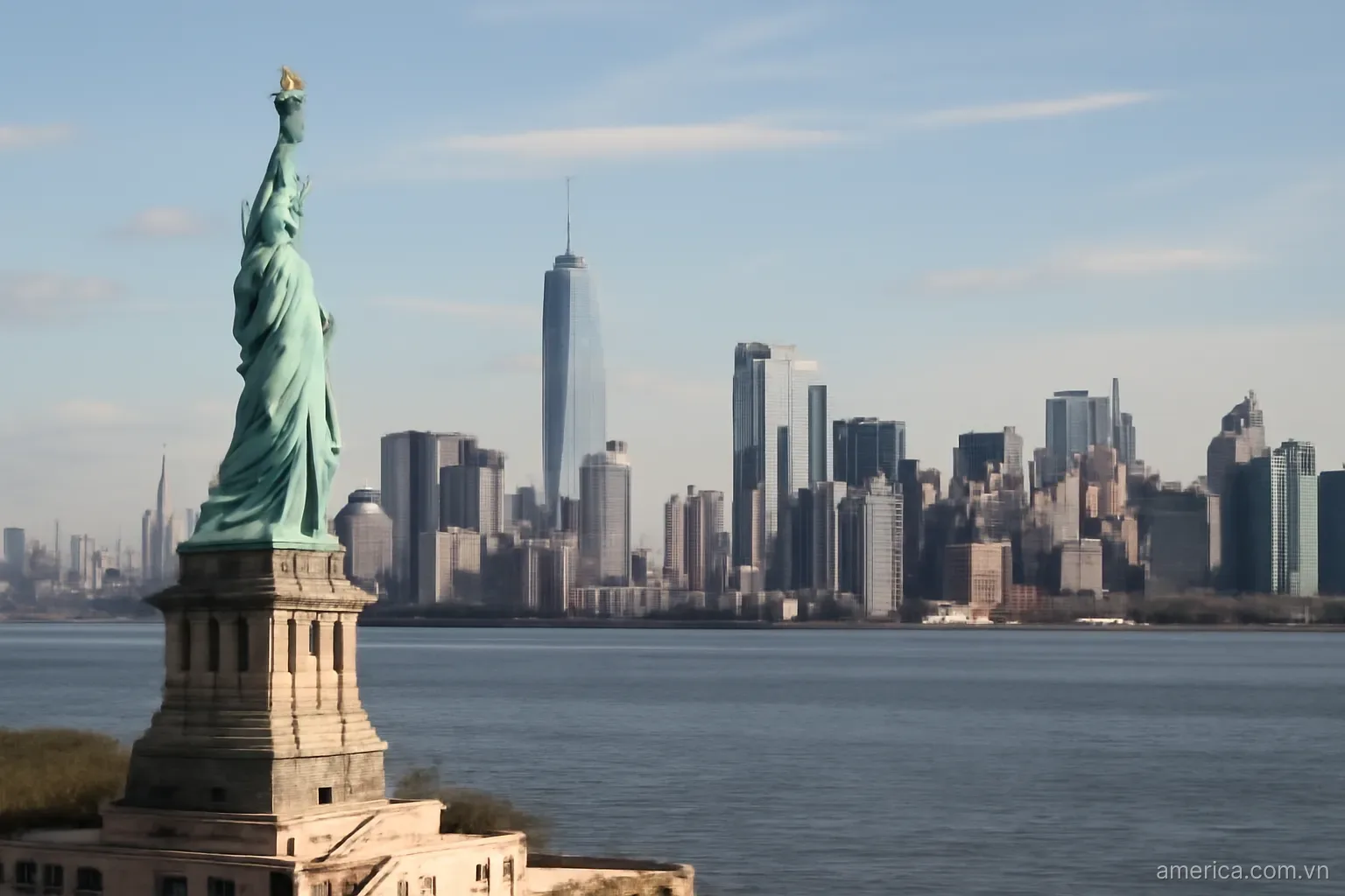 the USA: a gateway to residency and opportunity for investors