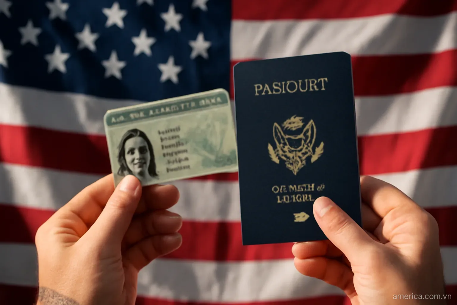 the USA immigration paperwork: documents and mistakes to avoid