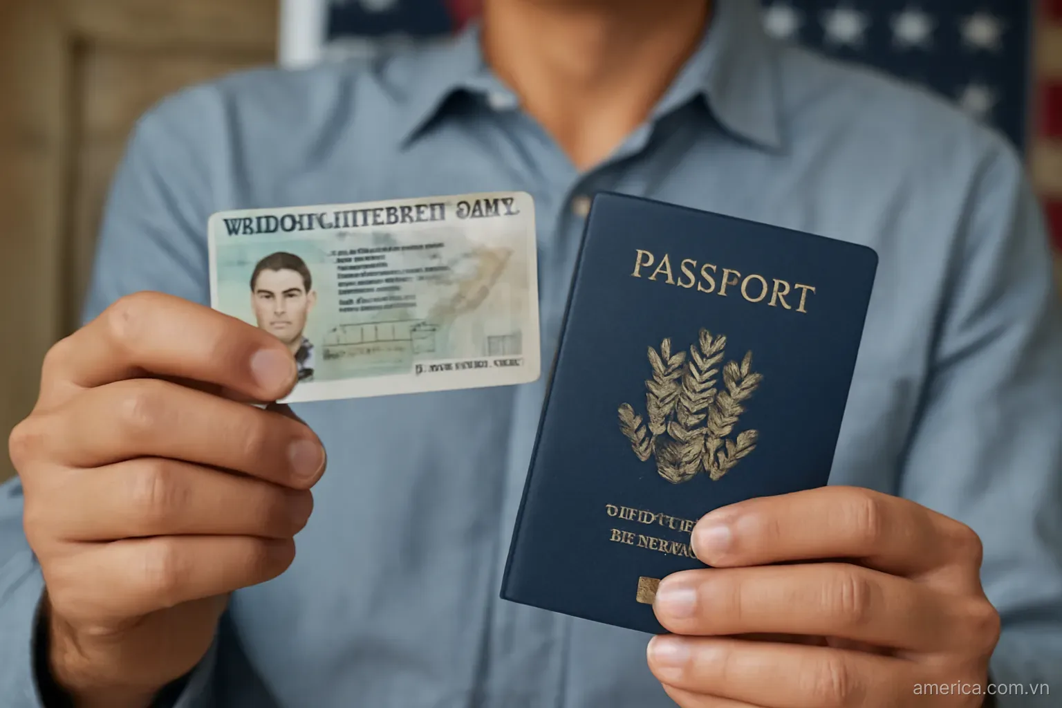 the USA immigration routes and how to choose