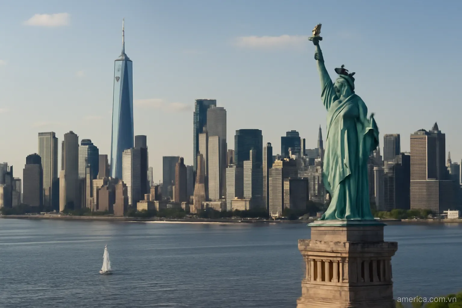 the USA through a migration lens: pros and things to note