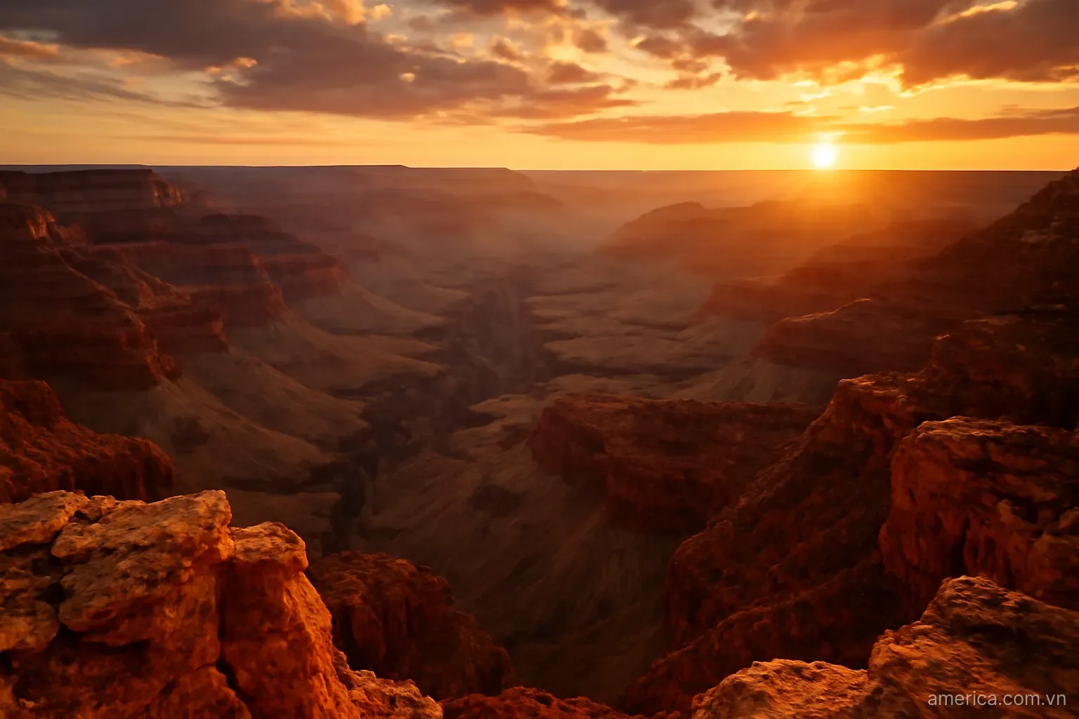 Travel in the USA: top destinations and experiences