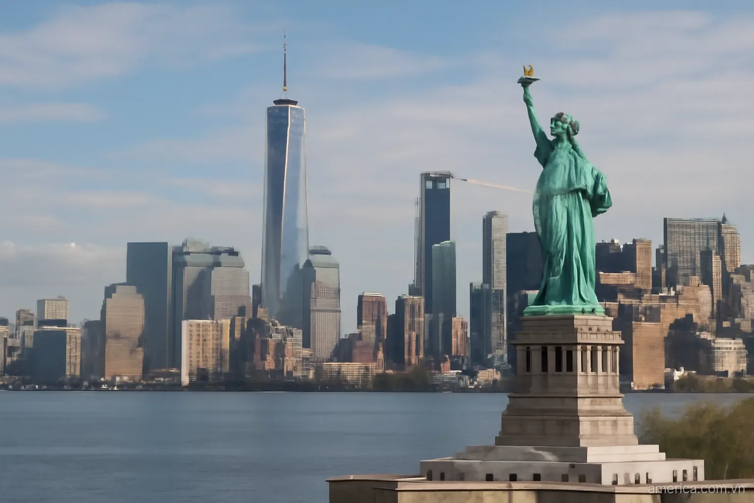 Why the USA is a destination worth considering for migration and investment